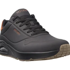 Sneakers*Skechers Uno Suited On Air Black